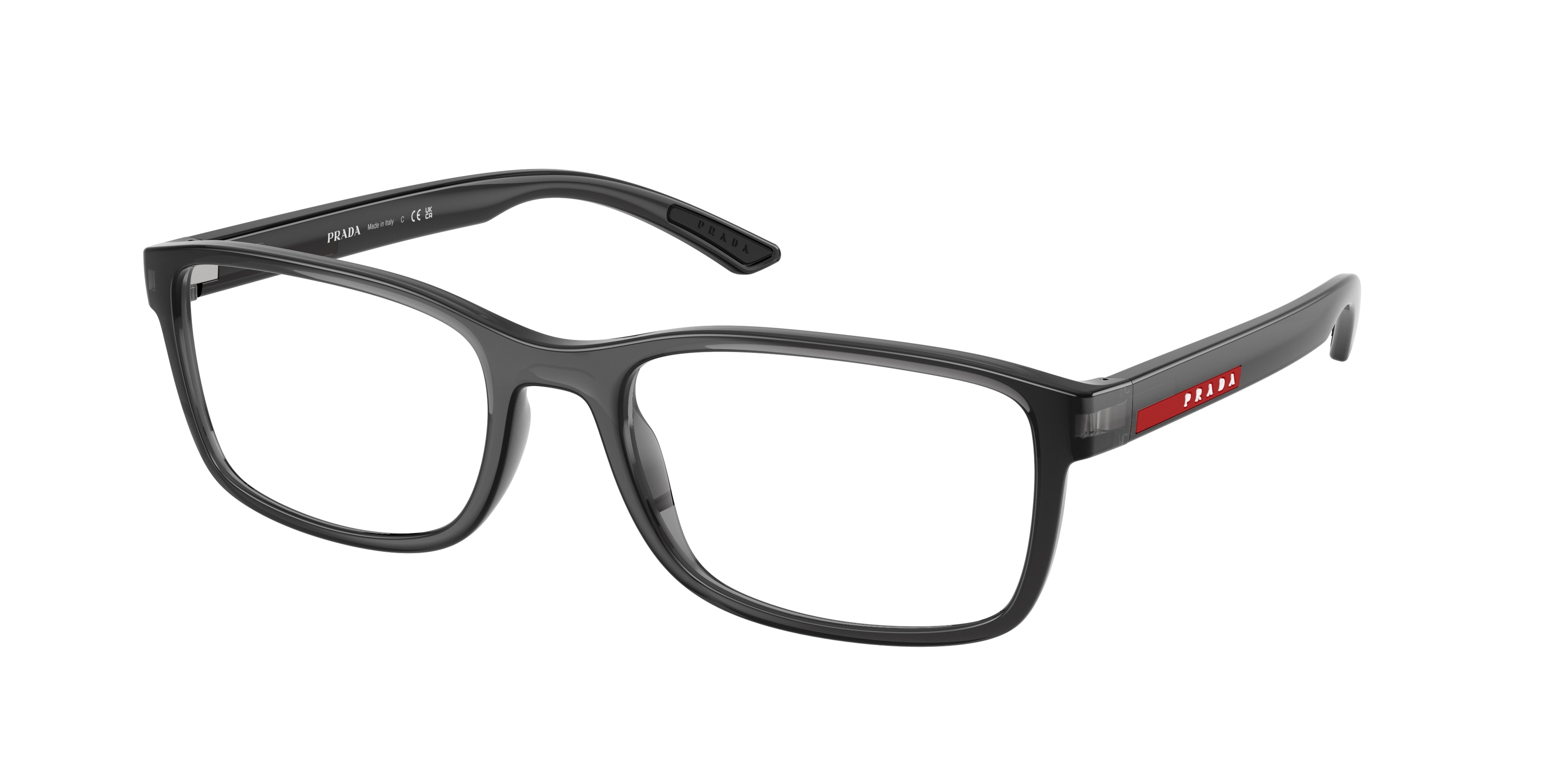 Prada Linea Rossa PS 06RV 01D1O1  
